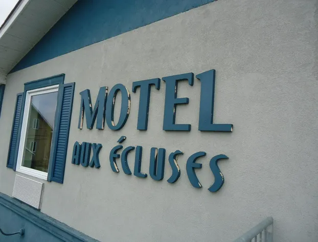 Motel aux Ecluses hotel detail image 1