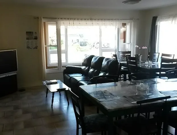 Auberge la Sept-Îloise hotel detail image 3