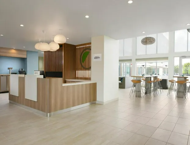 Element Austin Round Rock hotel detail image 1