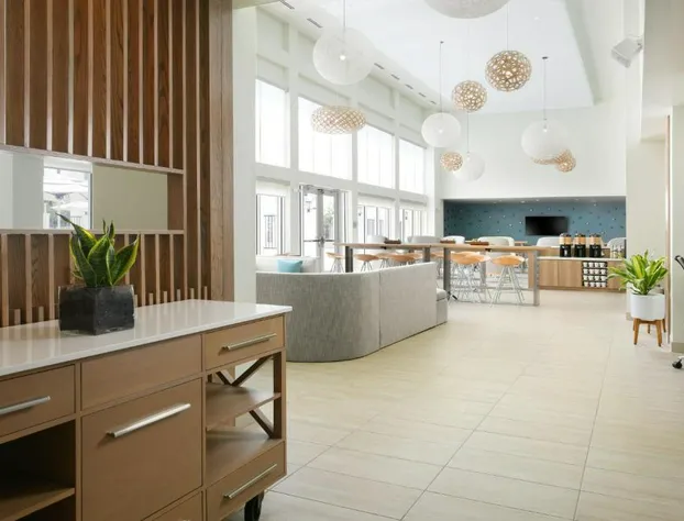 Element Austin Round Rock hotel detail image 2