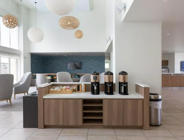 Element Austin Round Rock hotel detail image 3