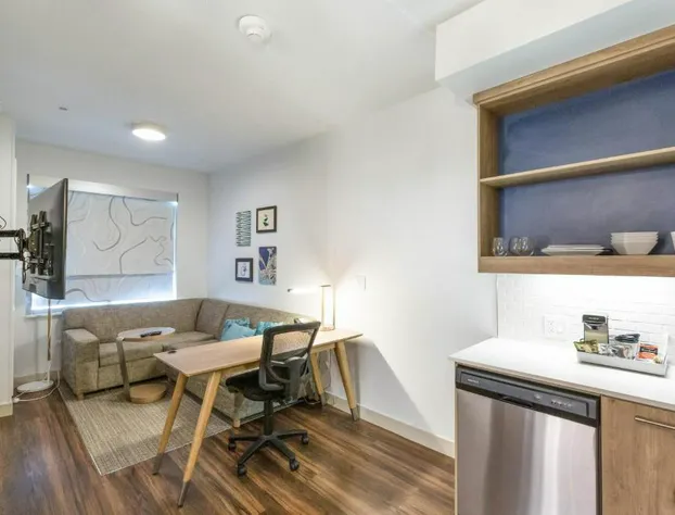 Element Austin Round Rock hotel detail image 4