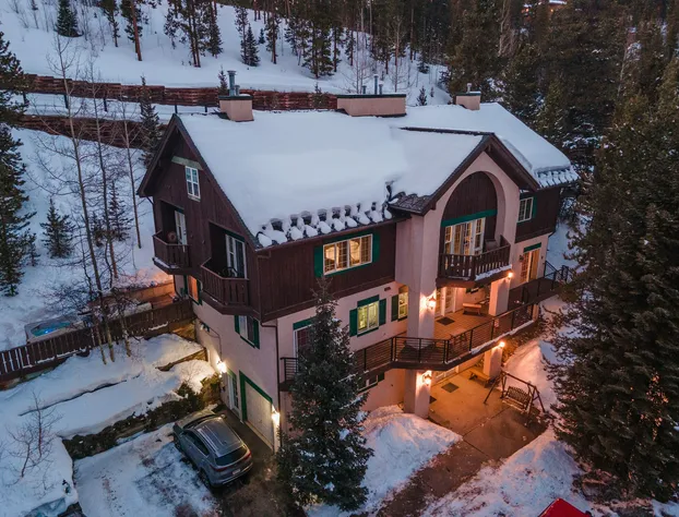 Breckenridge Boutique Hotel hotel detail image 2