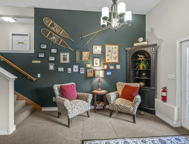 Breckenridge Boutique Hotel hotel detail image 4