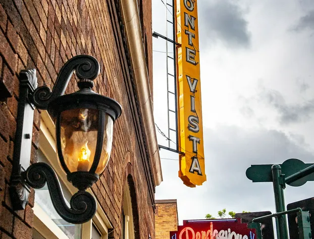 Hotel Monte Vista hotel detail image 1