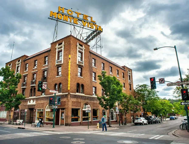 Hotel Monte Vista hotel detail image 2