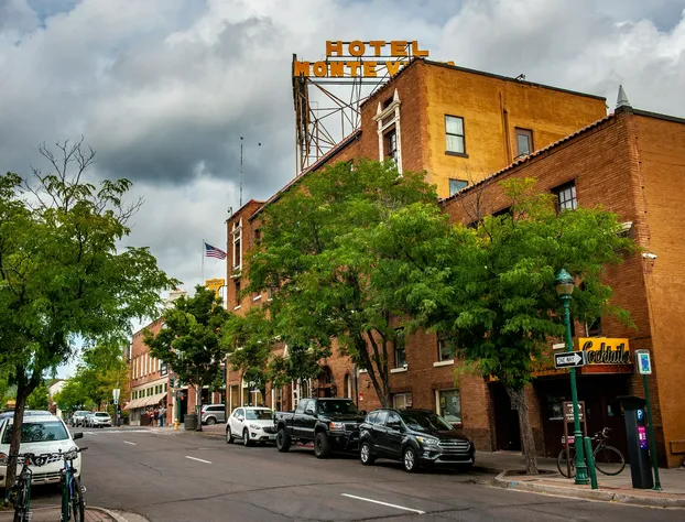 Hotel Monte Vista hotel detail image 4