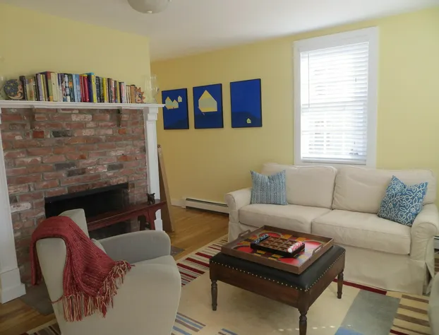 Atlantic Light Inn hotel detail image 2