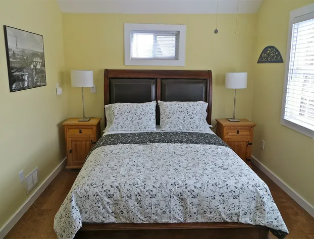 Atlantic Light Inn hotel detail image 3