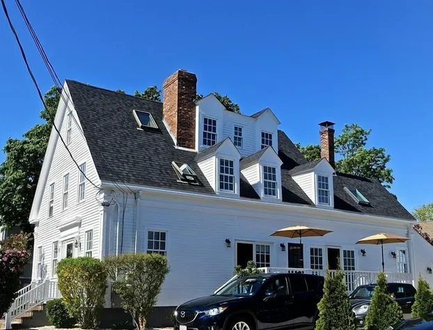 Atlantic Light Inn hotel detail image 2