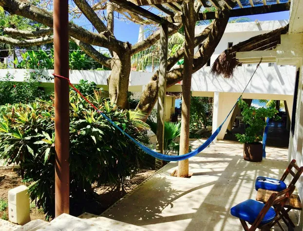 Maria's Kan Kin with Private Beach hotel detail image 2