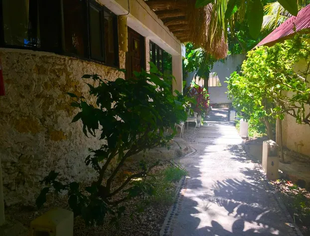 Maria's Kan Kin with Private Beach hotel detail image 1