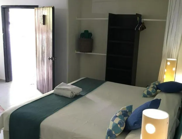 Maria's Kan Kin with Private Beach hotel detail image 4