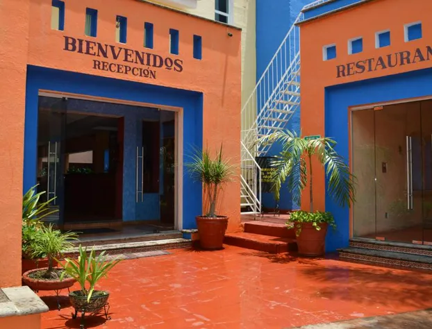 Hotel La Rienda Misión Tequillan hotel detail image 1