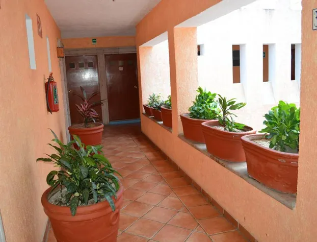 Hotel La Rienda Misión Tequillan hotel detail image 2