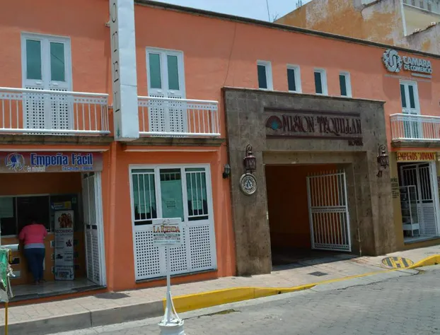 Hotel La Rienda Misión Tequillan hotel detail image 4