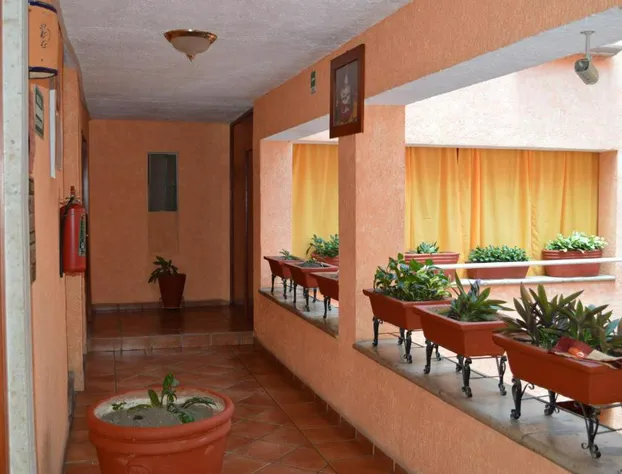 Hotel La Rienda Misión Tequillan hotel detail image 1