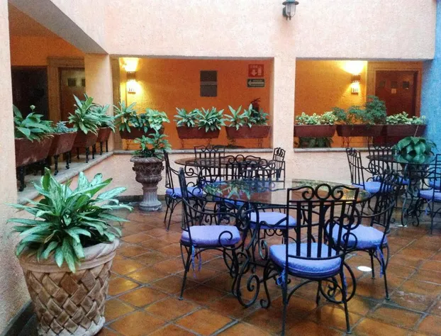 Hotel La Rienda Misión Tequillan hotel detail image 4