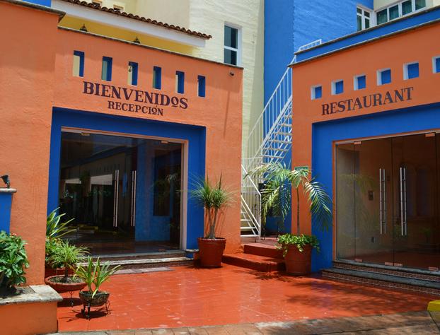 Hotel La Rienda Misión Tequillan hotel detail image 4