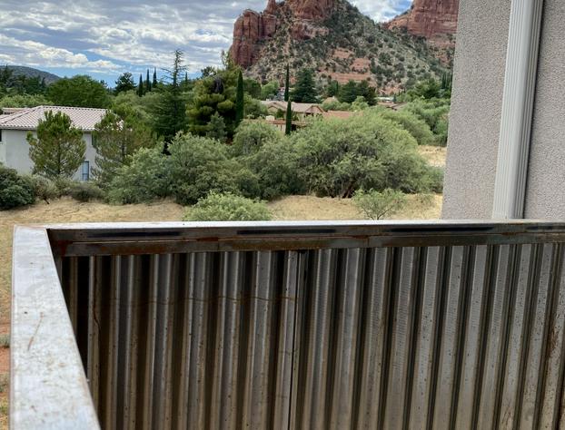 Sedona Village Lodge hotel detail image 4