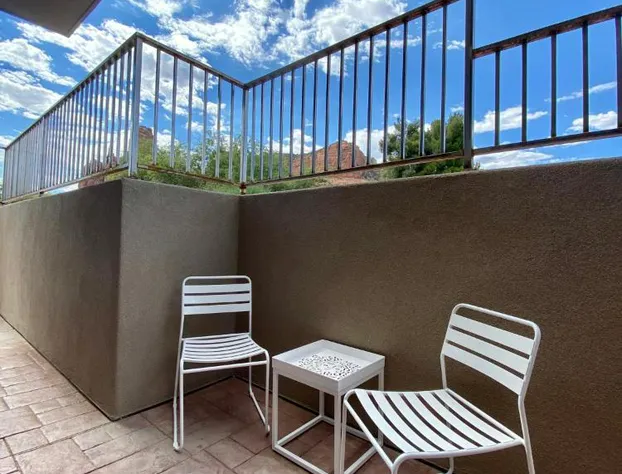 Sedona Village Lodge hotel detail image 2