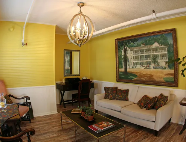 Jarrett House hotel detail image 2