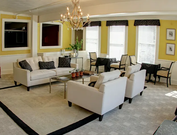 Jarrett House hotel detail image 3