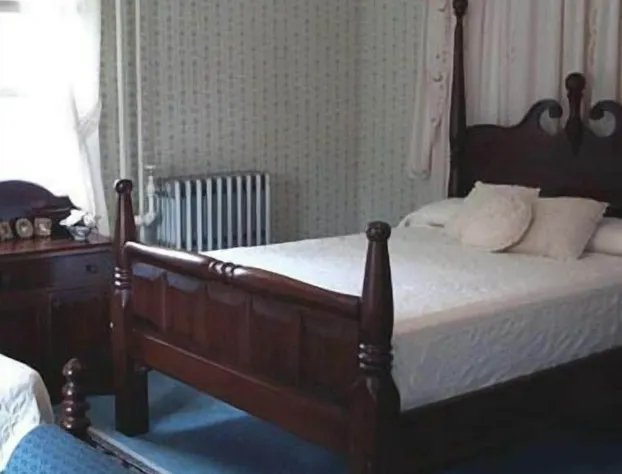 Jarrett House hotel detail image 4