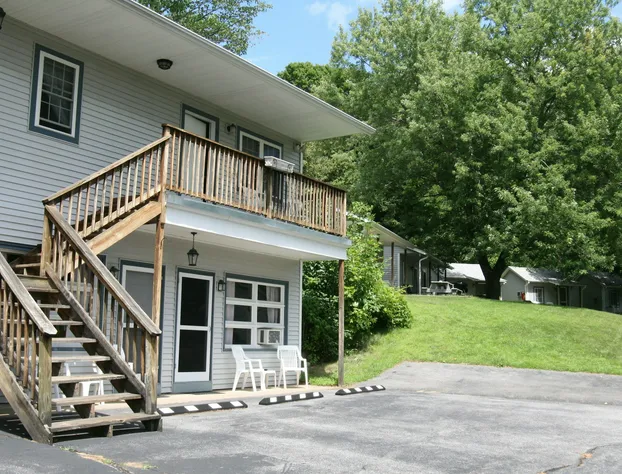 The Blair House hotel detail image 1