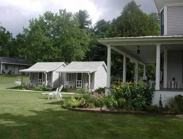 The Blair House hotel detail image 2