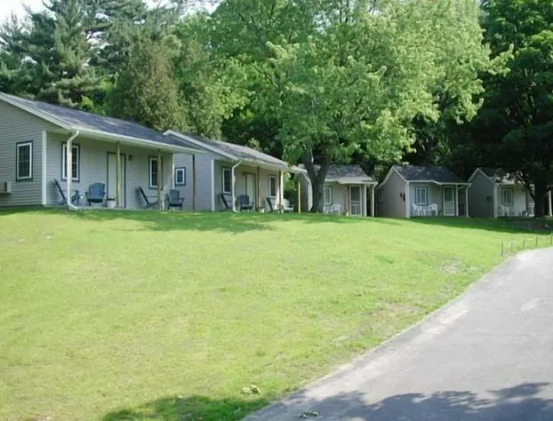 The Blair House hotel detail image 3