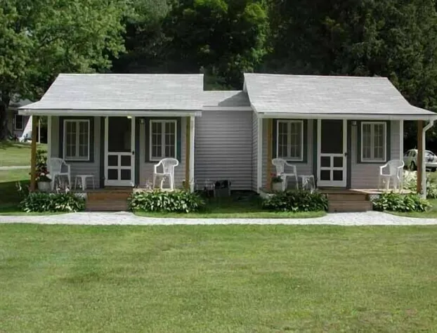 The Blair House hotel detail image 4