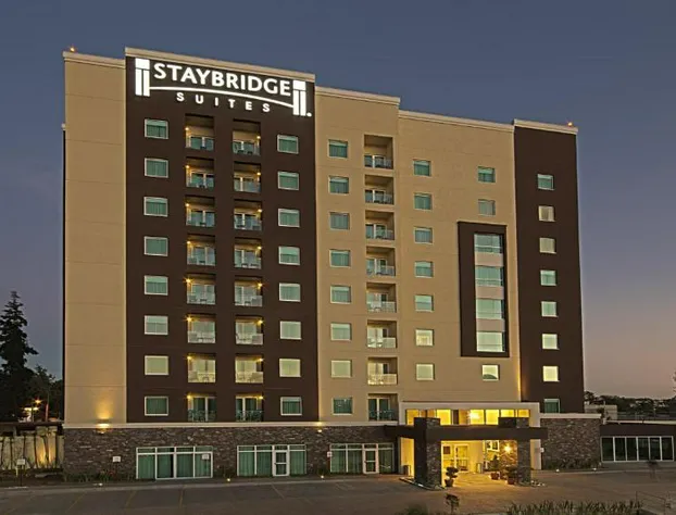 Staybridge Suites Puebla by IHG hotel detail image 2