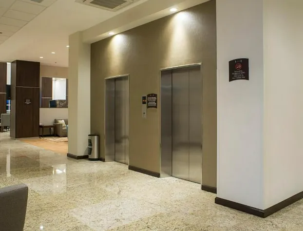 Staybridge Suites Puebla by IHG hotel detail image 4