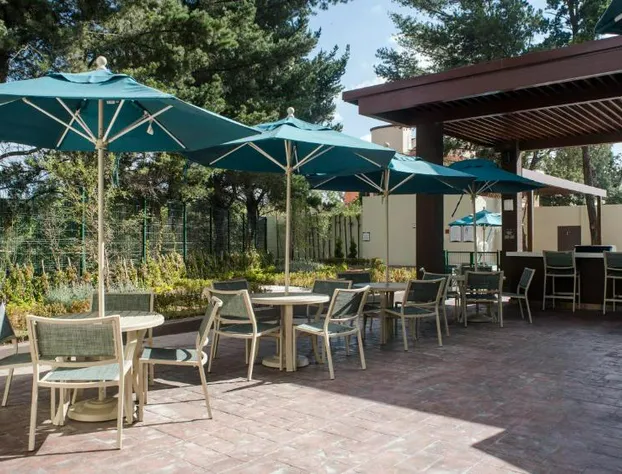 Staybridge Suites Puebla by IHG hotel detail image 1