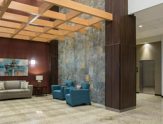 Staybridge Suites Puebla by IHG hotel detail image 3