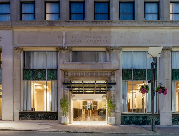 The Last Hotel hotel detail image 1