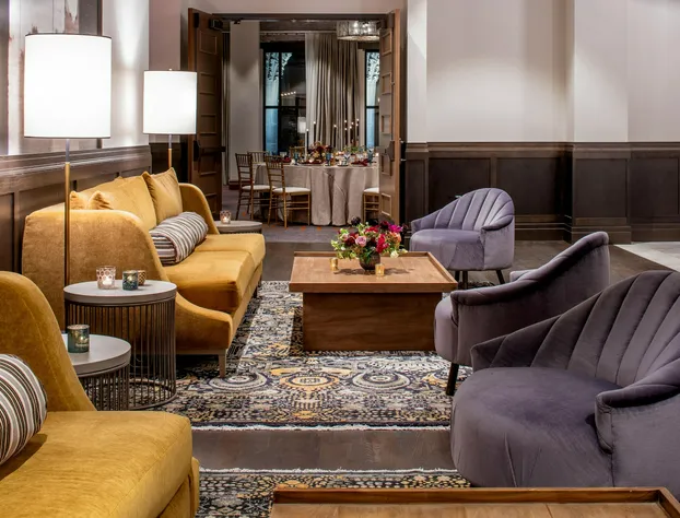 The Last Hotel hotel detail image 2