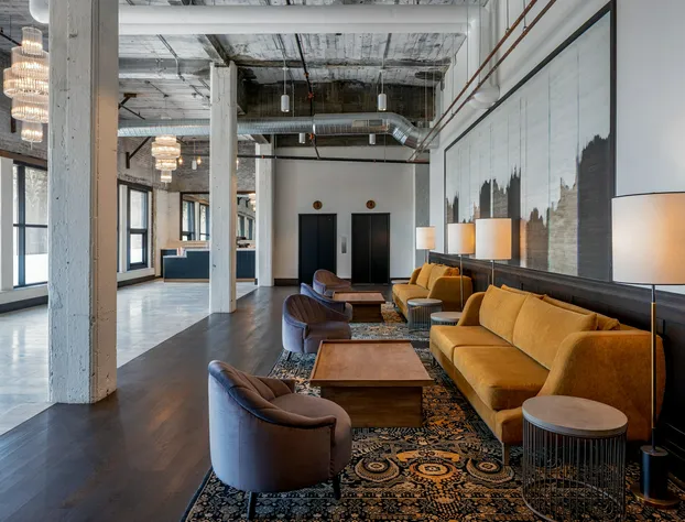 The Last Hotel hotel detail image 3