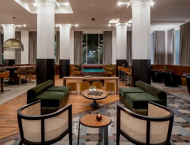 The Last Hotel hotel detail image 4