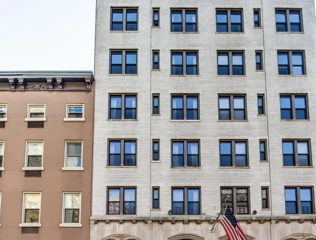 The Leo House hotel detail image 1