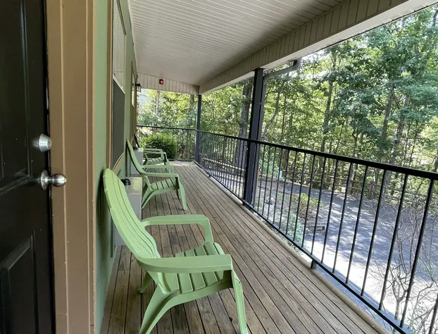 The Lodge hotel detail image 1