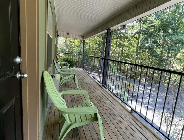 The Lodge hotel detail image 1