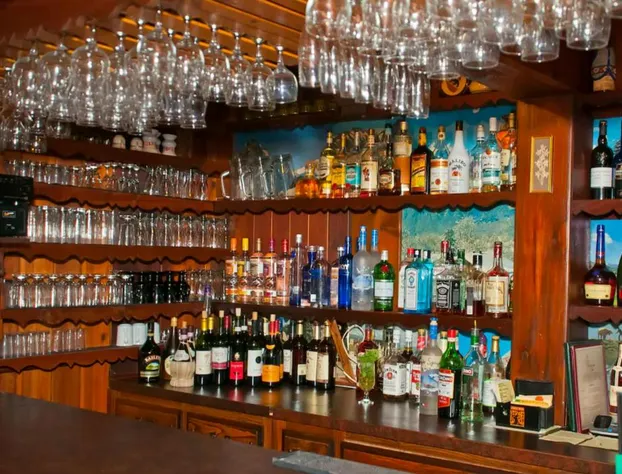 Bavarian Inn Lodge & Restaurant hotel detail image 4