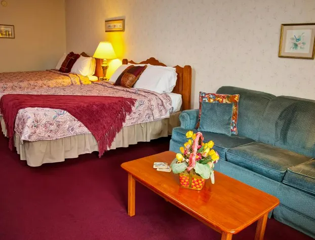 Bavarian Inn Lodge & Restaurant hotel detail image 2