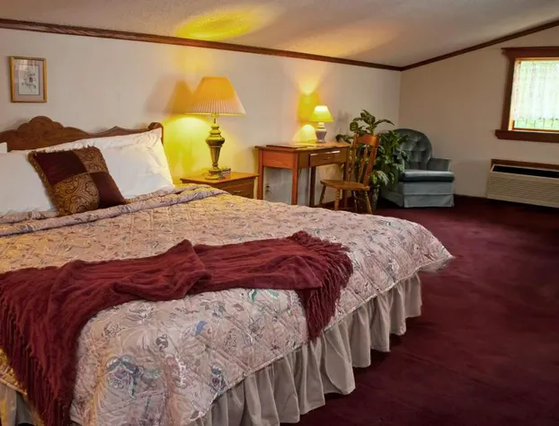 Bavarian Inn Lodge & Restaurant hotel detail image 3