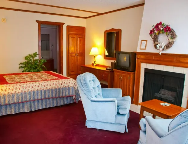 Bavarian Inn Lodge & Restaurant hotel detail image 4
