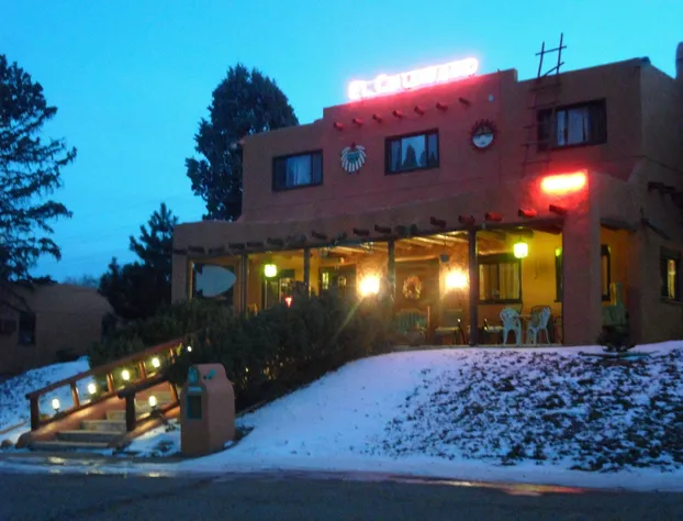 El Colorado Lodge hotel detail image 1