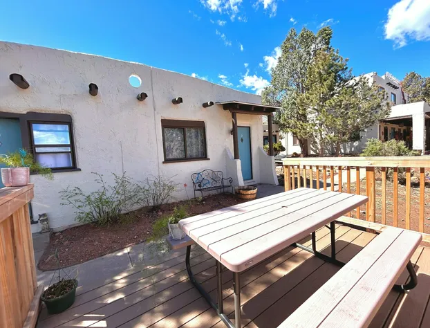 El Colorado Lodge hotel detail image 2