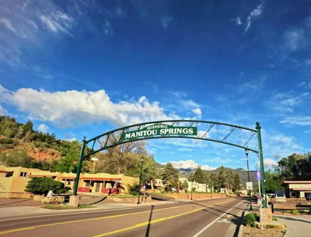El Colorado Lodge hotel detail image 4